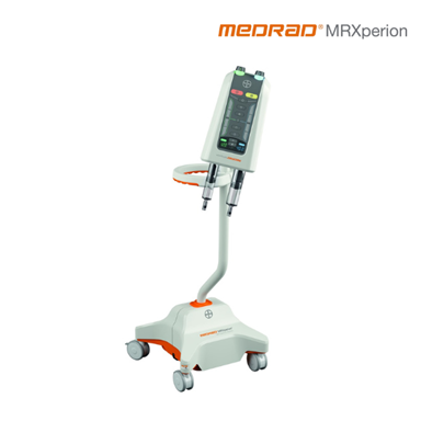 Bơm tiêm đối quang từ 2 nòng - MEDRAD MRXperion